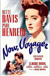 Now, Voyager - Une femme cherche son destin