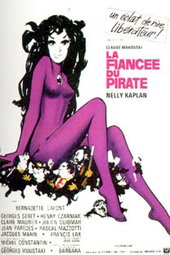 La Fiancée Du Pirate