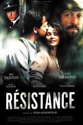 RESISTANCE