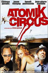 Atomik Circus, le retour de James Bataille
