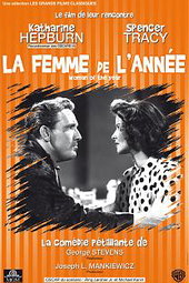 La Femme de l'année