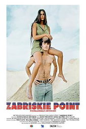 Zabriskie Point