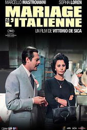 Mariage à l'Italienne