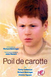 Poil de carotte