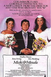 Micki et Maude