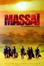 Massaï, les guerriers de la pluie