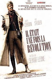 Il était une fois la révolution