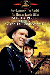 Sur la piste de la Grande Caravane