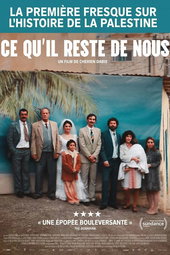 Ce qu’il reste de nous