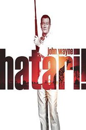 Hatari !