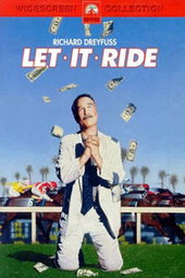 LET IT RIDE