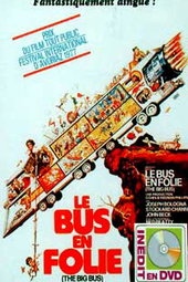 LE BUS EN FOLIE