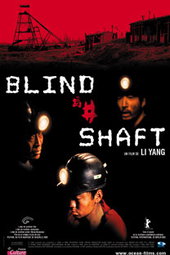 Blind Shaft