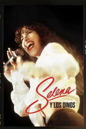 Selena y Los Dinos : Une affaire de famille