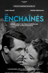 Les Enchaînés