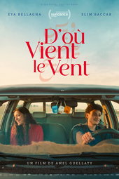 D'où vient le vent