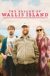 La Ballade de Wallis Island