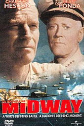 La Bataille De Midway