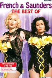 French & Saunders