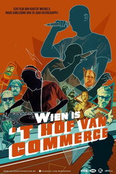 Whose is the Court of Commerce
