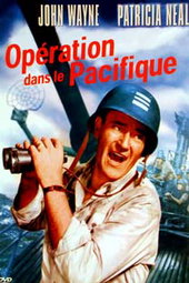 Opération Dans Le Pacifique