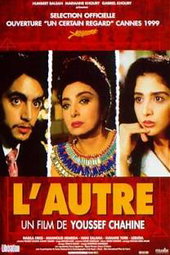 L'autre.