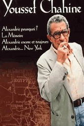 Alexandrie encore et toujours