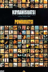 Powaqqatsi et Koyaanisqatsi