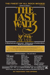 The Last Waltz