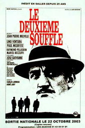 Le 2ème Souffle