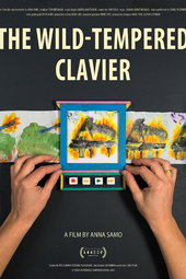 The Wild-Tempered Clavier