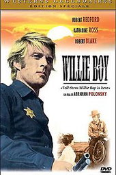 Willie Boy