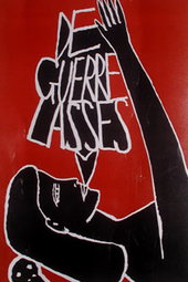 De guerres lasses