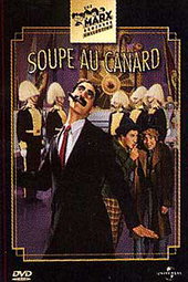 La soupe au canard