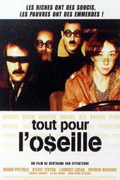 Tout pour l'oseille