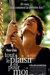 Tout le plaisir est pour moi