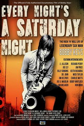 Every Night's a Saturday Night