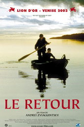 Le retour