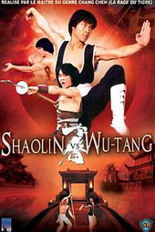 Shaolin vs Wu-Tang