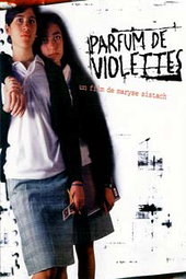 Parfum de violettes