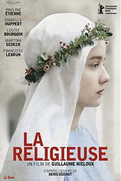 La religieuse