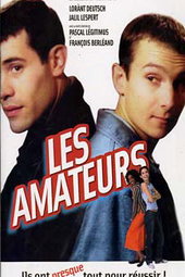 Les Amateurs