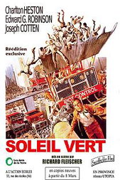 Soleil Vert
