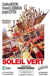 Soleil Vert