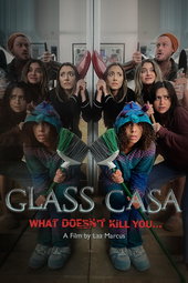 Glass Casa