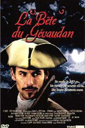 La Bête du Gévaudan