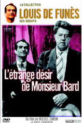 L'Etrange Désir De Monsieur Bard