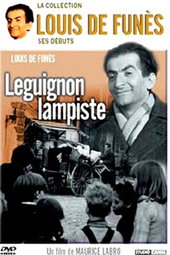 Leguignon Lampiste