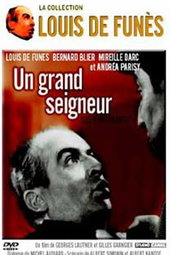Un grand seigneur