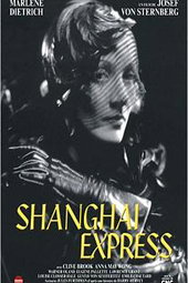 Shanghai Express